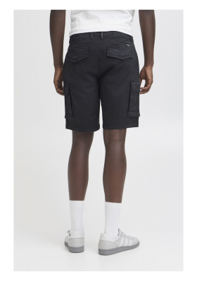 BLEND Morgan 7942 Fekete Rövidnadrág