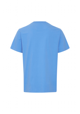 FQ1924 Tom 0642, Világoskék Rövid Ujjú Póló