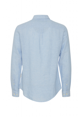 CASUAL FRIDAY Anton 4577, Világoskék Hosszú Ujjú Ing