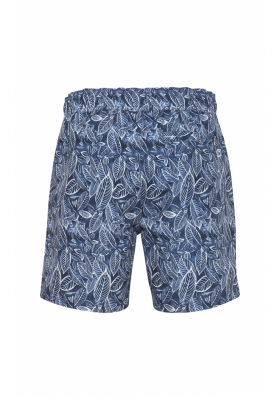 BLEND Surf 2263, Kék Szörfnadrág