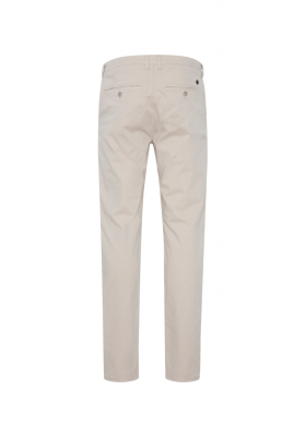 CASUAL FRIDAY Viggo 3448, Krémszínű Chinonadrág