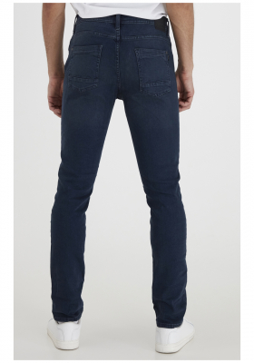 BLEND Twister 0811, Kék-Fekete Farmernadrág, NOOS