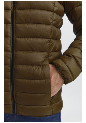 BLEND Romsey 2461, Kávébarna Bélelt Dzseki, NOOS