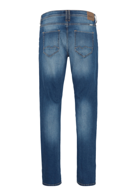 BLEND Twister Fit 3302, Középkék Farmernadrág