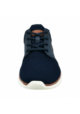 BUGATTI AFA01, Sötétkék Sneaker Félcipő