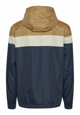 BLEND Colours 3492, Barna Átmeneti Dzseki