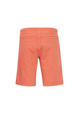 BLEND Jogg 6436, Narancs Jogging Rövidnadrág