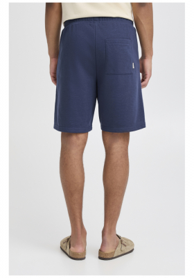 BLEND Cano 8381, Sötétkék Rövidnadrág