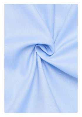 ETERNA Modern Fit 8461, Világoskék Hosszú Ujjú Ing