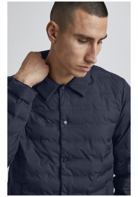 CASUAL FRIDAY Josh 3792, Kék Átmeneti Dzseki