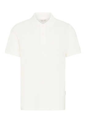CASUAL FRIDAY Solheim 6206, Fehér Ingpóló