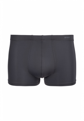 SKINY Micro OneSize 0418, Boxernadrág, Szürke NOS