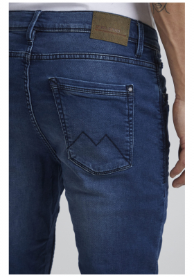 Blend Jet Jogg 9221, Középkék Farmernadrág, NOOS