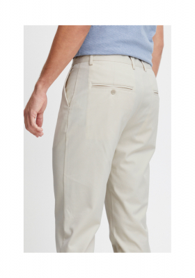CASUAL FRIDAY Gale 4635, Homokszínű Chinonadrág