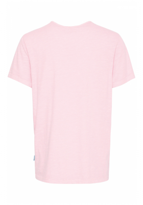BLEND Aston 7013, Pink Rövid Ujjú Póló