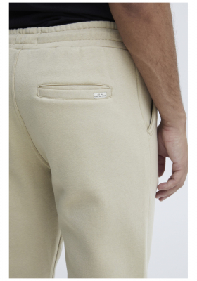 BLEND Downton 4201, Bézs Joggingnadrág, NOOS