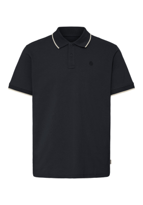 BLEND Edin 0425, Fekete Ingpóló NOOS