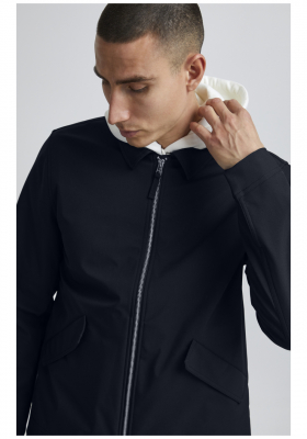 CASUAL FRIDAY Oneil Catalina 3888, Kék Átmeneti Dzseki