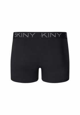 SKINY Cotton Multipack 6487, Boxernadrág, Dupla, Terep Mix NOS