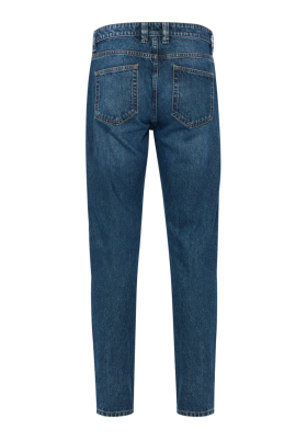 CASUAL FRIDAY Karup 5441, Középkék Farmernadrág