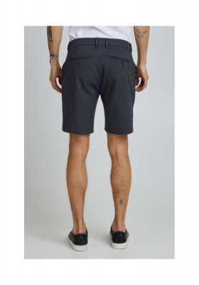 CASUAL FRIDAY Carsten 4285, Szürke Chino Rövidnadrág