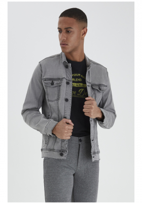 BLEND Naril 0737, Szürke Farmerdzseki, NOOS