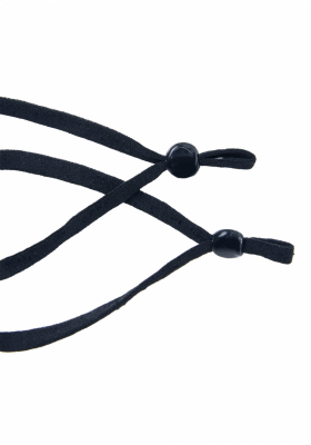 TOM TAILOR Reusable Fabric Mask 4686, Kék Maszk