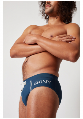 KINY Every Summer 611, Kék Úszónadrág