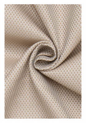 ETERNA Modern Fit 1284, Bézs Hosszú Ujjú Ing