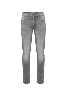 BLEND Twister Multiflex 2391, Világosszürke Farmernadrág, NOOS