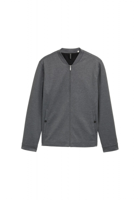 TOM TAILOR 7274, Szürke Átmeneti Dzseki