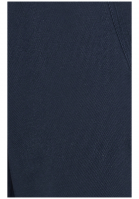 BLEND Sweat 3904, Kék Jogging Rövidnadrág