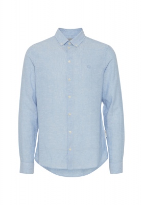 CASUAL FRIDAY Anton 4577, Világoskék Hosszú Ujjú Ing