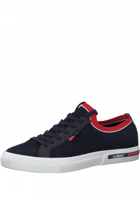 s.OLIVER 13620, Navy