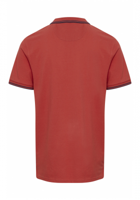 FQ1924 Polo 176, Narancssárga Rövid Ujjú Ingpóló