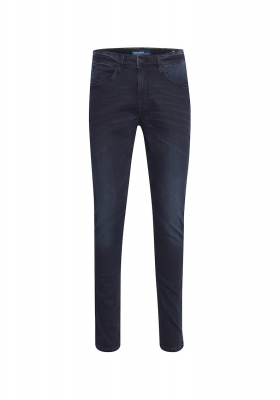 BLEND Jet Fit Jogg Denim 1674, Kék Farmernadrág, NOOS