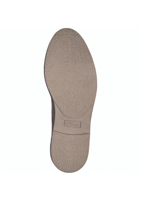 s.OLIVER 13220, Bézs Félcipő