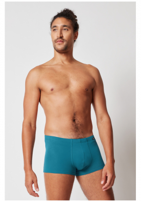 SKINY Cotton Advantage 6975, Multikolor Koral Boxernadrág Dupla Csomag