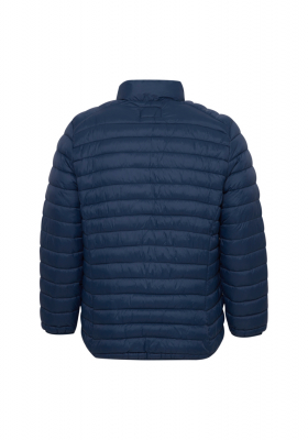 BLEND Romsey BB 2461, Kék Dzseki Extra Méret