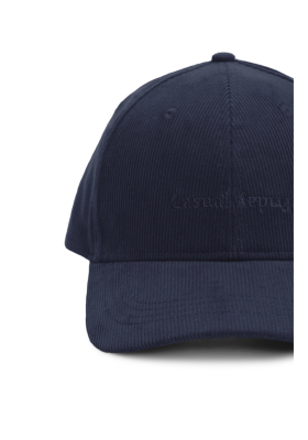 CASUAL FRIDAY Asser 5349, Kék Baseball Sapka