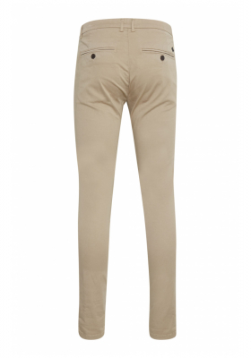 CASUAL FRIDAY Viggo 3448, Bézs Chinonadrág, NOOS