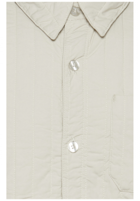 CASUAL FRIDAY Olvas 4354, Bézs Bélelt Dzseki