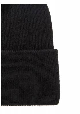 TOM TAILOR DENIM 3618, Fekete Sapka