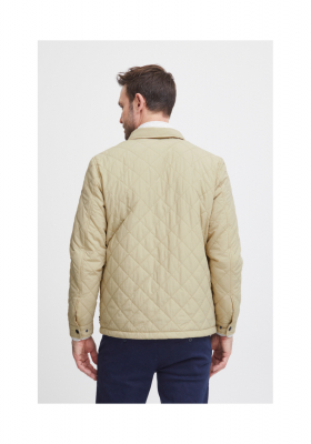 FQ1924 Jacob 0617, Homokszínű Átmeneti Dzseki