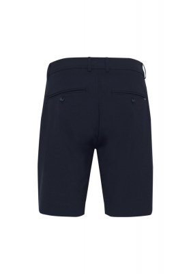 CASUAL FRIDAY Carsten 4285, Sötétkék Chino Rövidnadrág