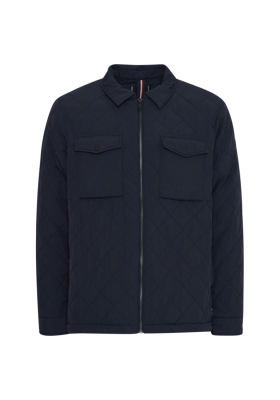 FQ1924 Jacob 0617, Sötétkék Átmeneti Dzseki