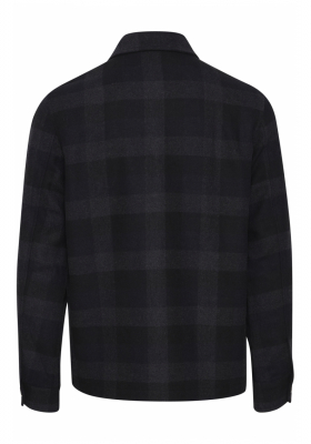 CASUAL FRIDAY Jansen 4374, Szürke Ingkabát