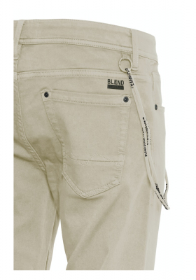 BLEND Twister Jogg 6416, Bézs Farmernadrág