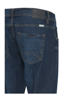 BLEND Twister Fit 6410, Sötétkék Farmernadrág