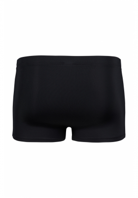 SKINY Micro OneSize 0418, Boxernadrág, Fekete NOS